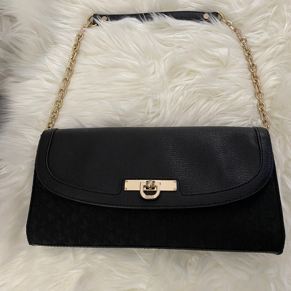 DK Clutch Bag